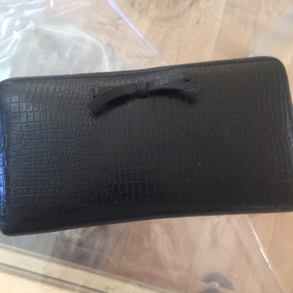 Emperor Armani wallet